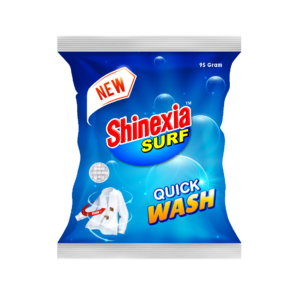 Shinexia™ Surf Quick Wash Powder
